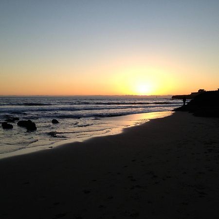 Ocean Echo Inn & Beach Cottages Capitola Exterior foto