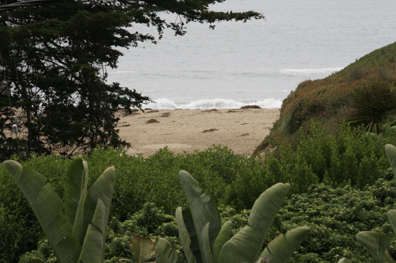 Ocean Echo Inn & Beach Cottages Capitola Exterior foto
